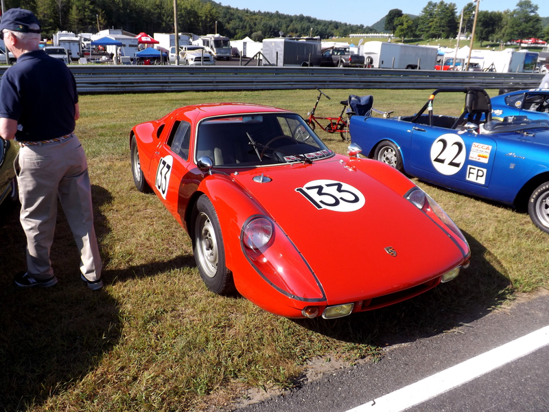 Illustration for article titled Lime Rock Historics 2014 (Part 4)